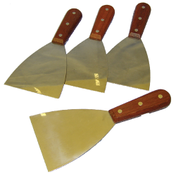 Dough Edge Scraper